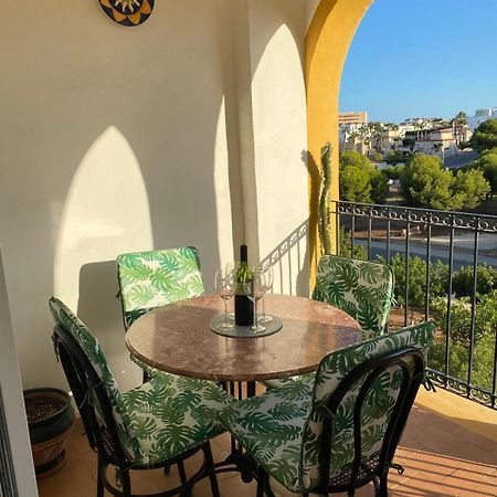 Apartment Walsh - La Zenia Orihuela Eksteriør billede