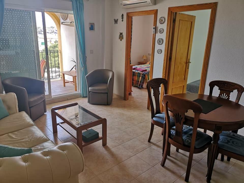 Apartment Walsh - La Zenia Orihuela Eksteriør billede